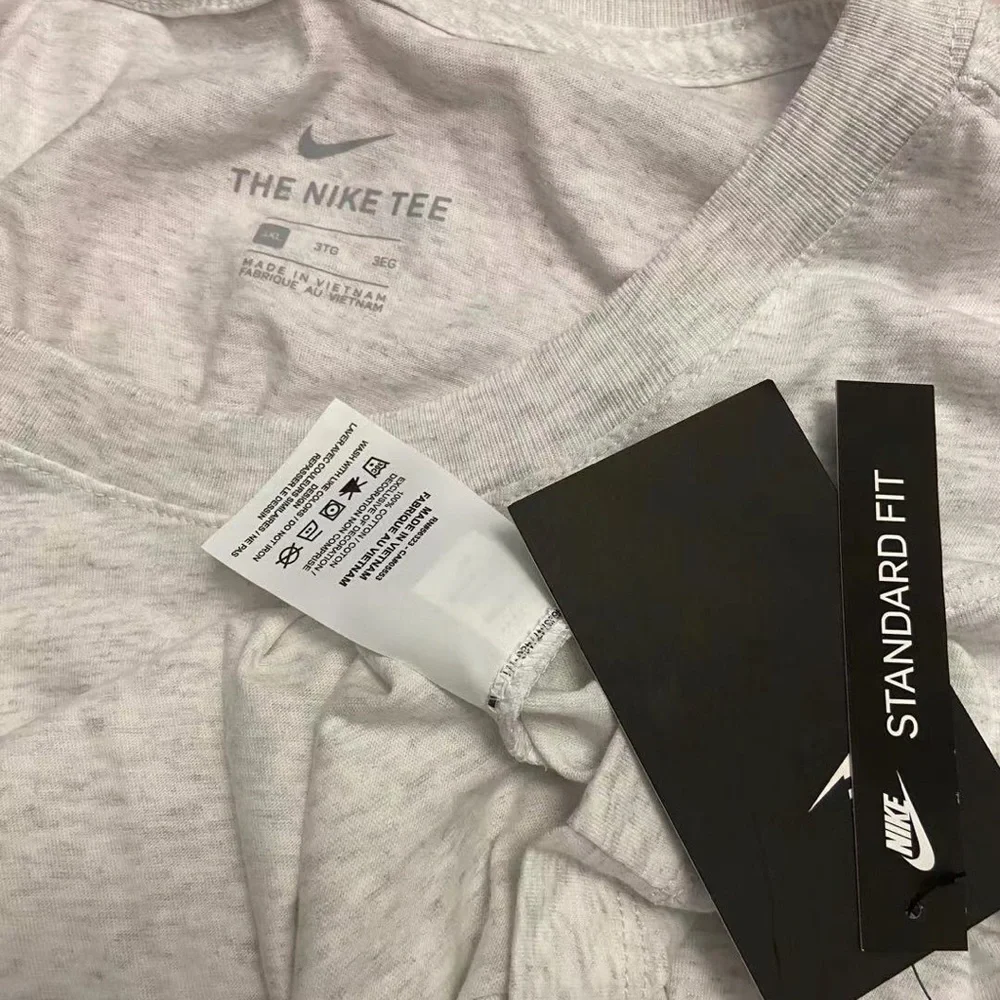 Nike Men's Sportswear Just Do It Tee 3XL